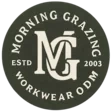 MORNINGGRAZING